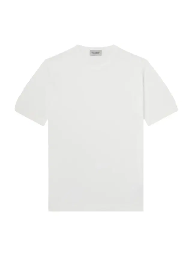 Torin SS Cotton-Knitted T-Shirt - Men