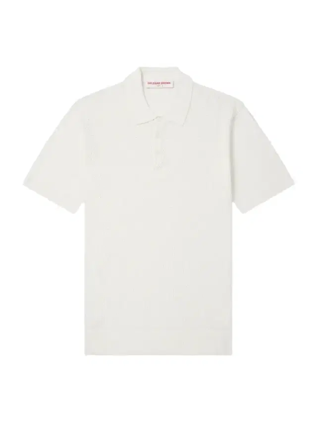 Burnham Tie Stitch II Silk and Cotton-Blend Polo Shirt - Men