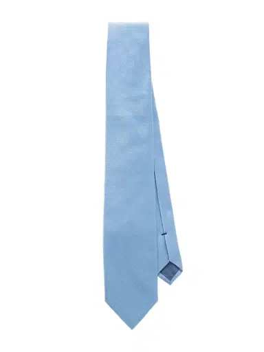 Tom Ford 7cm Silk-Twill Tie - Men | Thumbnail 1