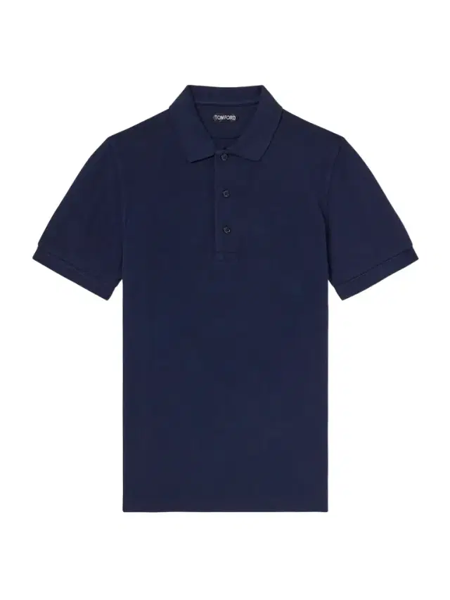 Tom Ford Slim-Fit Lyocell and Cotton-Blend Piqué Polo Shirt - Men