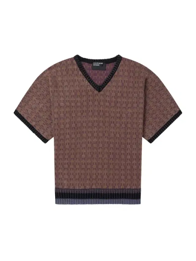 Enfants Riches Déprimés Vienna Cotton-Jacquard Sweater - Men