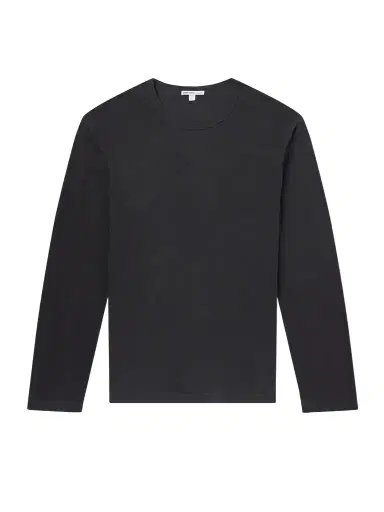 James Perse Cotton-Jersey T-Shirt - Men | Thumbnail 1