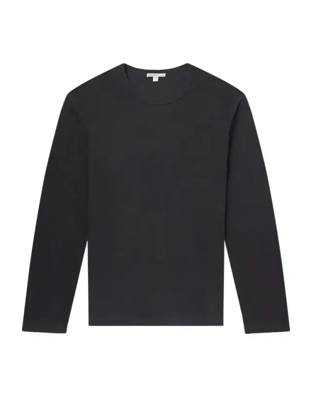 James Perse Cotton-Jersey T-Shirt - Men
