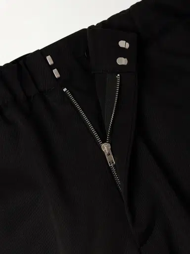 Lardini Mid-rise Straight-Leg Wool-Twill Suit Trousers - Men | Thumbnail 6 Lardini Mid-rise Straight-Leg Wool-Twill Suit Trousers - Men | Thumbnail 6