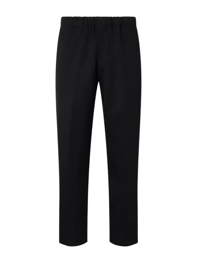 Mid-rise Straight-Leg Wool-Twill Suit Trousers - Men