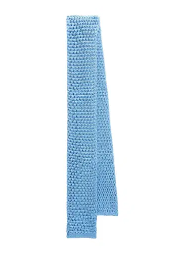 Tom Ford 7.5cm Knitted Silk Tie - Men | Thumbnail 1 Tom Ford 7.5cm Knitted Silk Tie - Men | Thumbnail 1