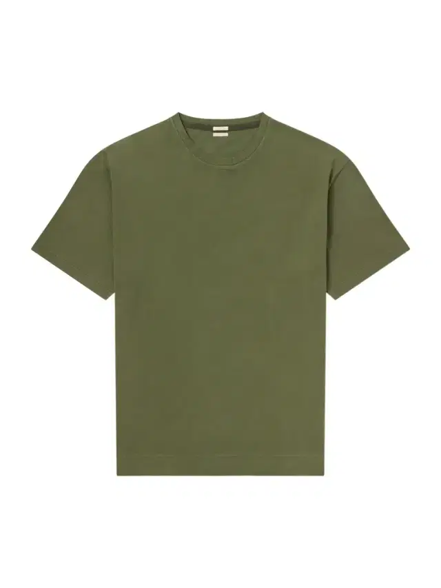 Nevis Cotton-Jersey T-Shirt - Men Nevis Cotton-Jersey T-Shirt - Men