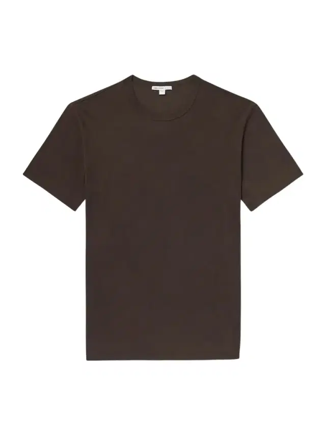 Combed Cotton-Jersey T-Shirt - Men