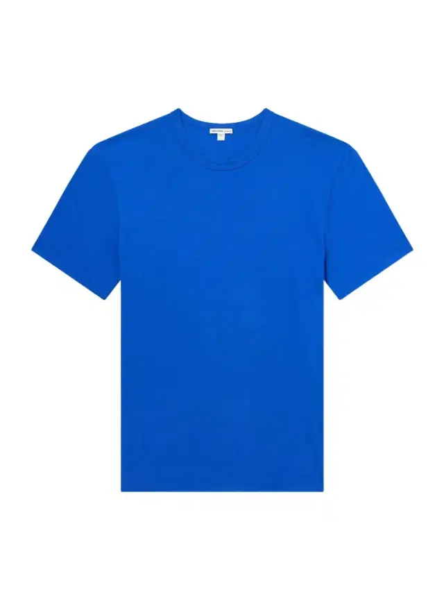 James Perse Cotton Jersey T-Shirt - Men
