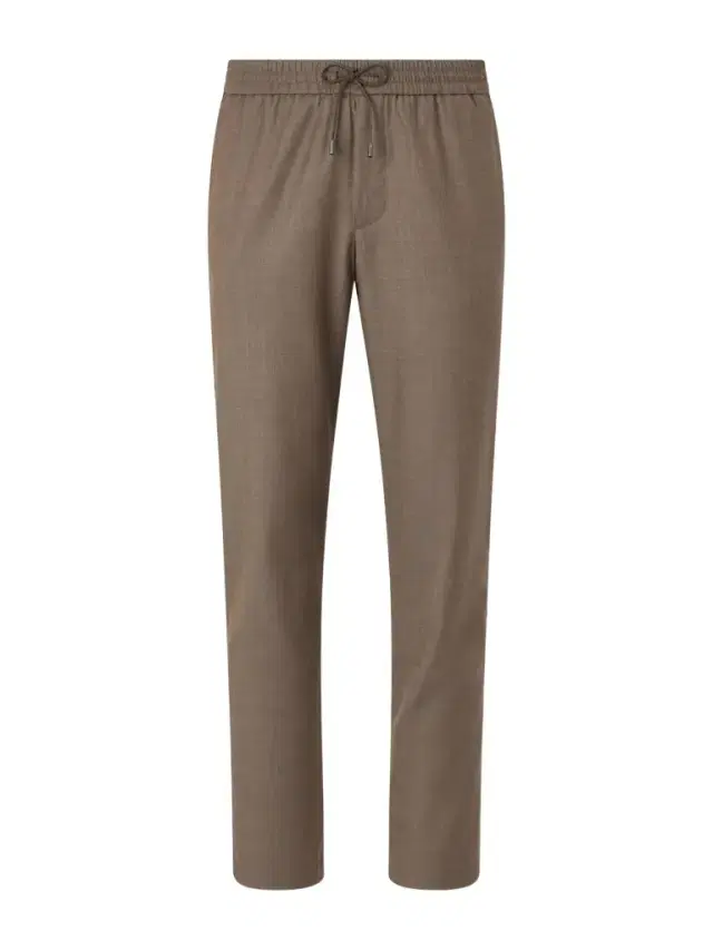 Sease Mindset Straight-Leg Cotton-Blend Corduroy Trousers - Men