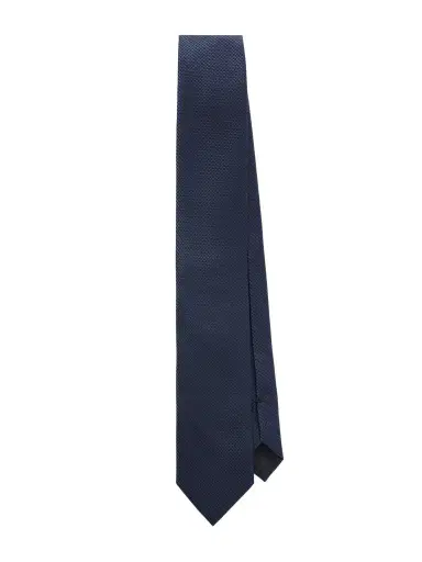 Tom Ford 7cm Silk-Jacquard Tie - Men | Thumbnail 1 Tom Ford 7cm Silk-Jacquard Tie - Men | Thumbnail 1