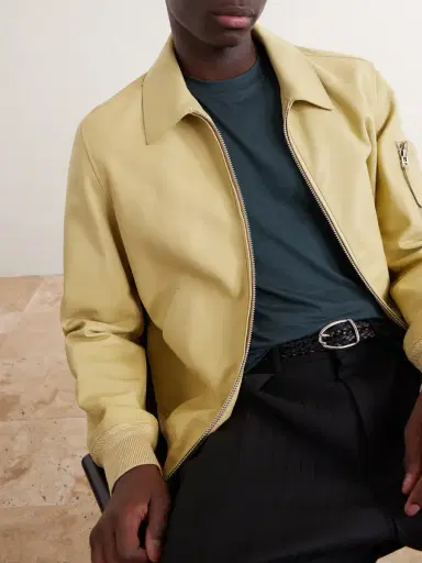 Tom Ford Lyocell and Cotton-Blend T-Shirt - Men | Thumbnail 5 Tom Ford Lyocell and Cotton-Blend T-Shirt - Men | Thumbnail 5