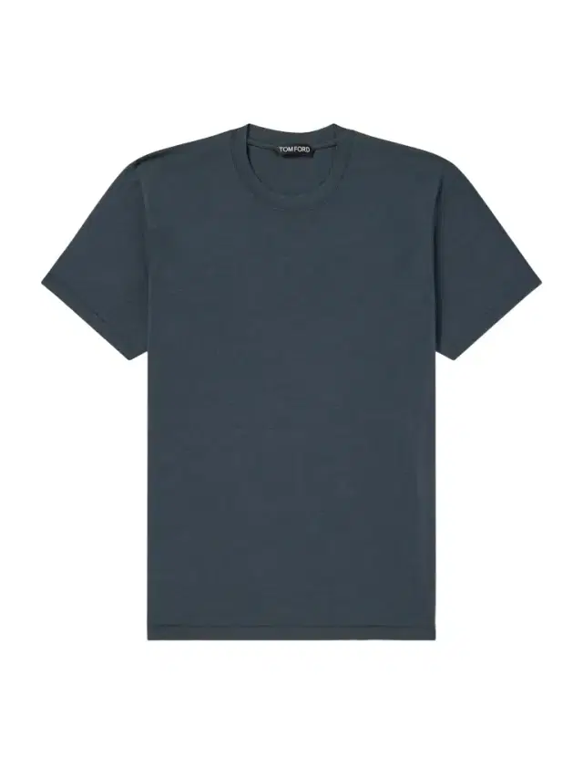 Tom Ford Lyocell and Cotton-Blend T-Shirt - Men