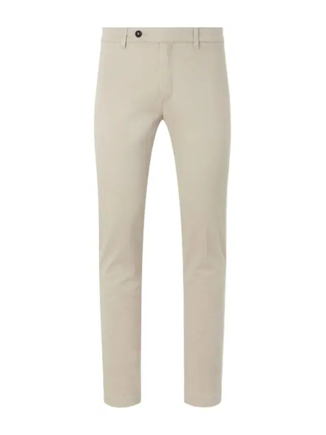 Winch Straight-Leg Cotton-Blend Twill Trousers - Men