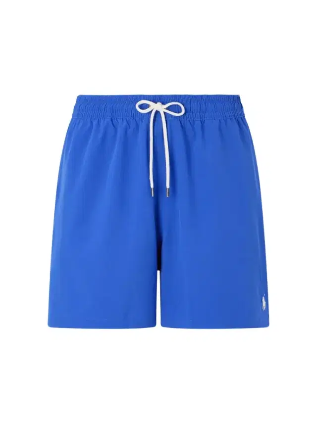 Traveler Straight-Leg Mid-Length Recycled Swim Shorts - Men