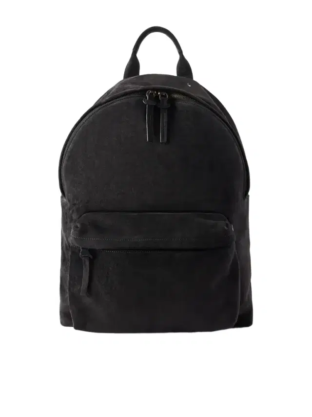 Officine Creative OC 001 Suede Backpack - Men