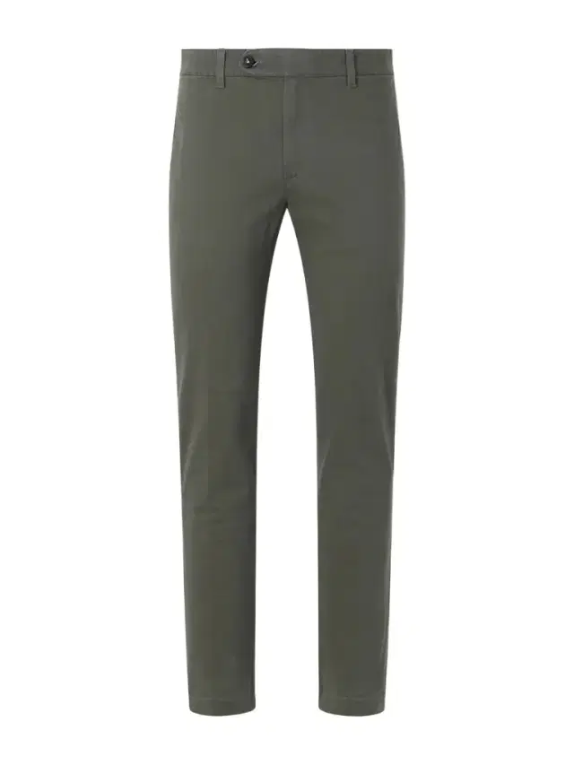 Massimo Alba Winch Straight-Leg Cotton-Blend Twill Trousers - Men