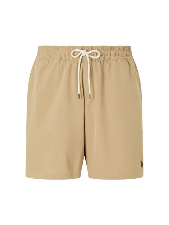 Traveler Straight-Leg Mid-Length Recycled Swim Shorts - Men
