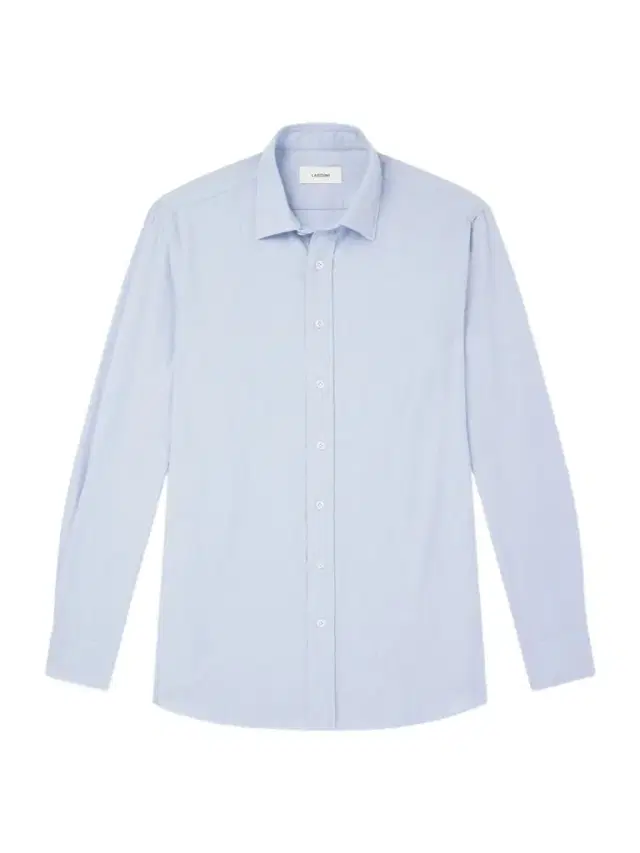 Lardini Cotton Shirt - Men