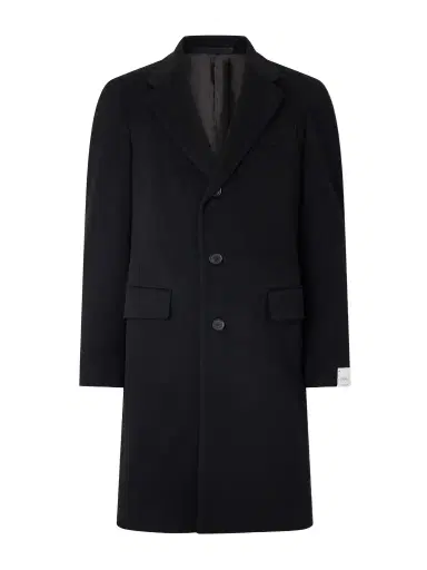 Caruso Aida Wool Coat - Men | Thumbnail 1 Caruso Aida Wool Coat - Men | Thumbnail 1