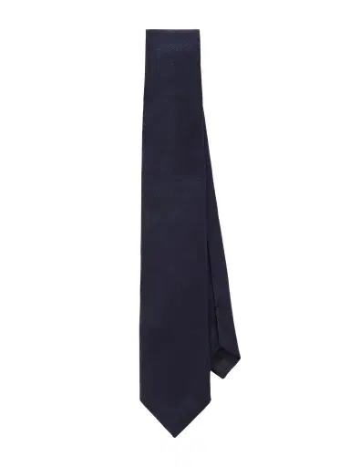 Tom Ford 7cm Silk-Twill Tie - Men | Thumbnail 1