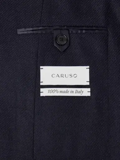 Caruso Aida Wool and Cashmere-Blend Twill Blazer - Men | Thumbnail 6 Caruso Aida Wool and Cashmere-Blend Twill Blazer - Men | Thumbnail 6