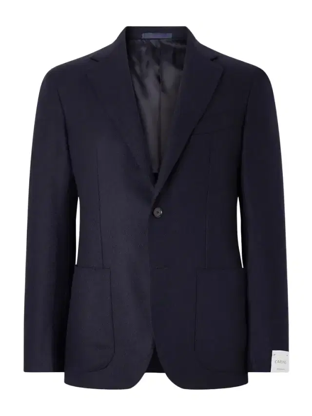 Caruso Aida Wool and Cashmere-Blend Twill Blazer - Men