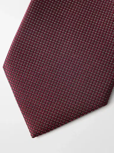 Tom Ford 7cm Silk-Jacquard Tie - Men | Thumbnail 4 Tom Ford 7cm Silk-Jacquard Tie - Men | Thumbnail 4