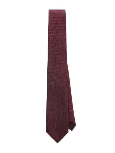 Tom Ford 7cm Silk-Jacquard Tie - Men | Thumbnail 1 Tom Ford 7cm Silk-Jacquard Tie - Men | Thumbnail 1
