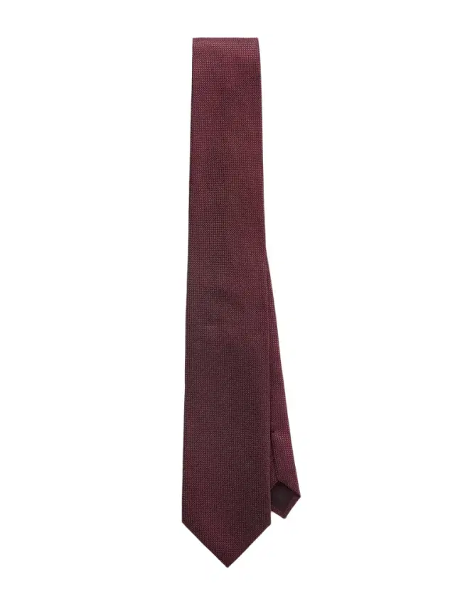 Tom Ford 7cm Silk-Jacquard Tie - Men