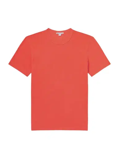 James Perse Cotton Jersey T-Shirt - Men | Thumbnail 1