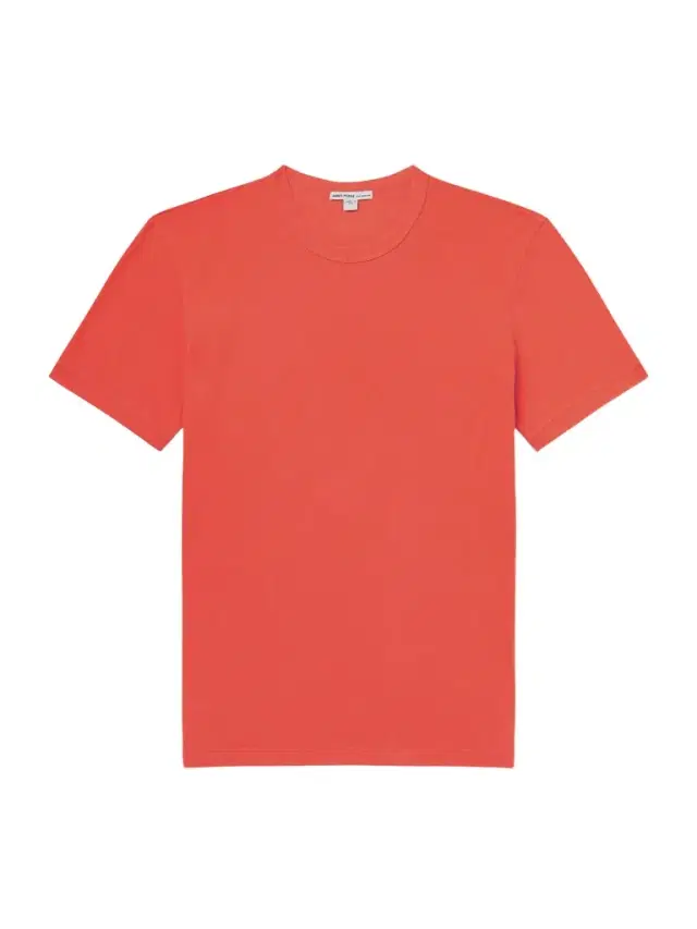 James Perse Cotton Jersey T-Shirt - Men