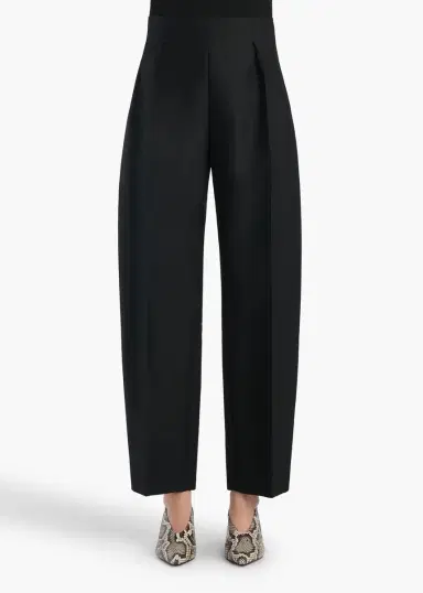 Khaite Somera Pant In | Thumbnail 3
