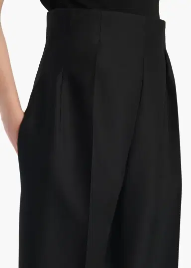 Khaite Somera Pant In | Thumbnail 5