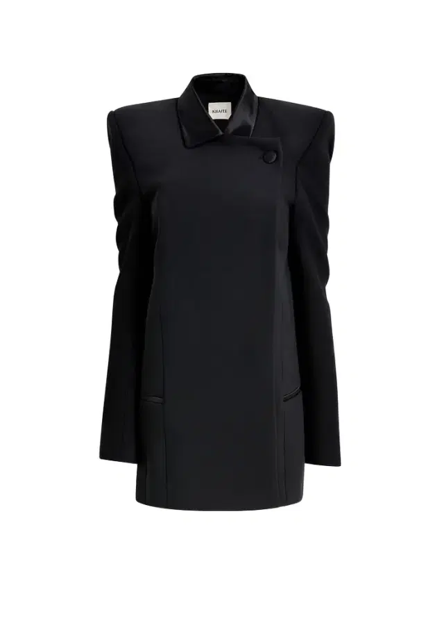 Armair Jacket In Black