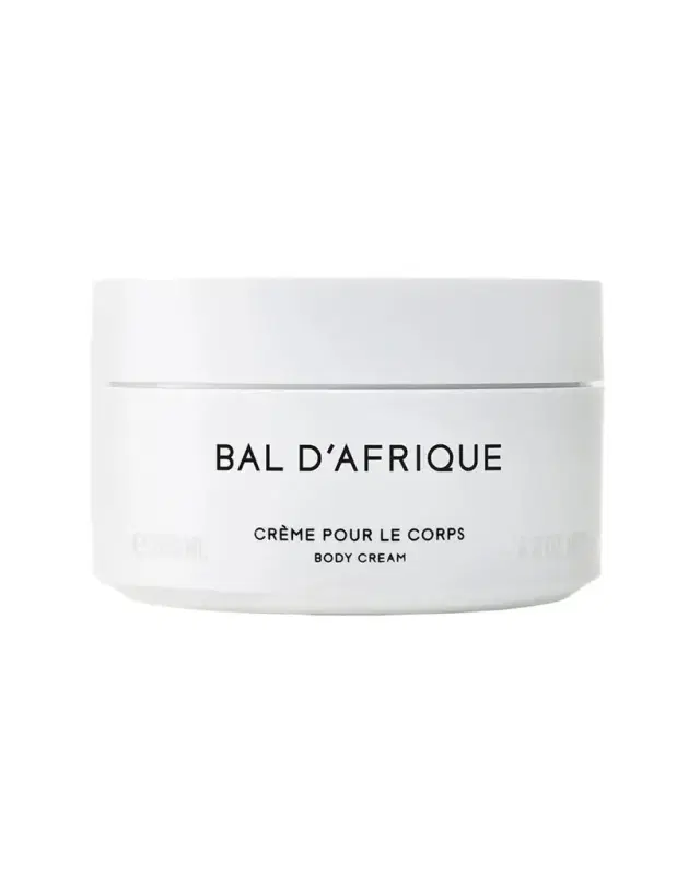 Byredo Bal D 'Afrique Creme Pour Le Corps Body Cream, 6.8 oz.