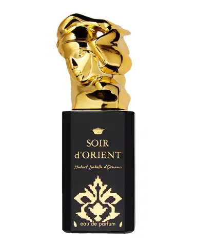 Sisley Paris Soir d 'Orient Eau de Parfum | Thumbnail 2