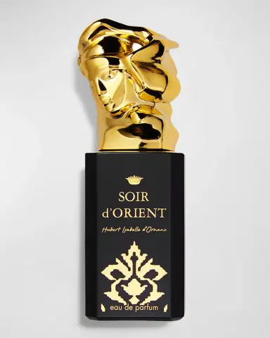 Sisley Paris Soir d 'Orient Eau de Parfum | Thumbnail 5