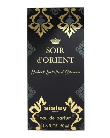 Sisley Paris Soir d 'Orient Eau de Parfum | Thumbnail 1