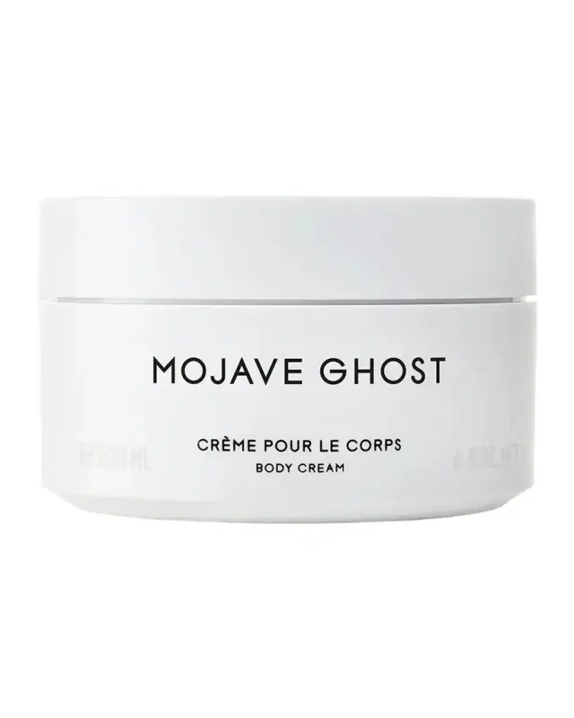 Byredo Mojave Ghost Body Cream, 7.6 oz.