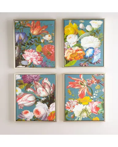 Wendover Art Group Adorned Bouquet, Set of 4 | Thumbnail 3 Wendover Art Group Adorned Bouquet, Set of 4 | Thumbnail 3
