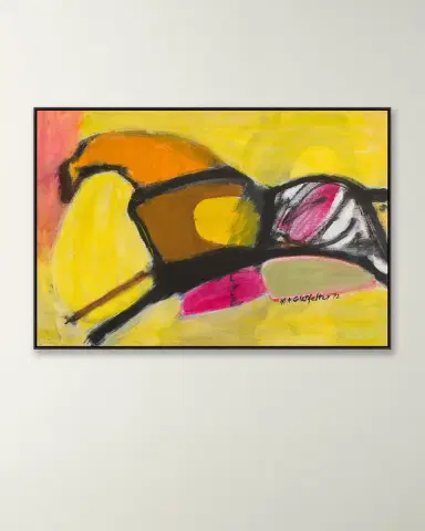 Wendover Art Group "The Horses March Wind" Giclee Art | Thumbnail 4 Wendover Art Group "The Horses March Wind" Giclee Art | Thumbnail 4