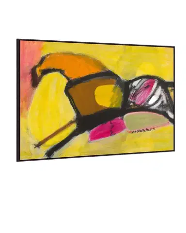 Wendover Art Group "The Horses March Wind" Giclee Art | Thumbnail 1 Wendover Art Group "The Horses March Wind" Giclee Art | Thumbnail 1