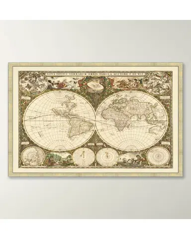 Wendover Art Group Nova Global Map | Thumbnail 2