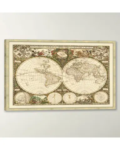 Wendover Art Group Nova Global Map | Thumbnail 3