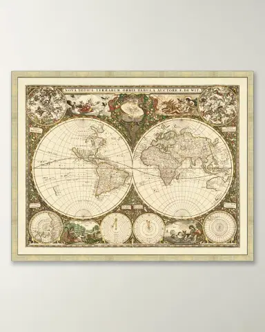 Wendover Art Group Nova Global Map | Thumbnail 4