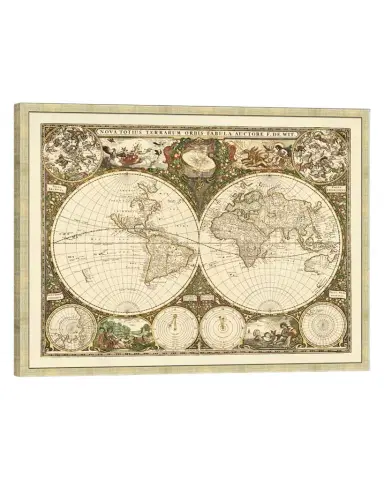 Wendover Art Group Nova Global Map | Thumbnail 1
