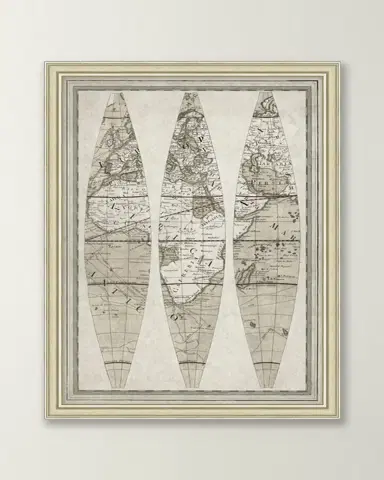 Wendover Art Group Tonal Atlas III | Thumbnail 2