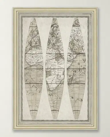Wendover Art Group Tonal Atlas III | Thumbnail 3