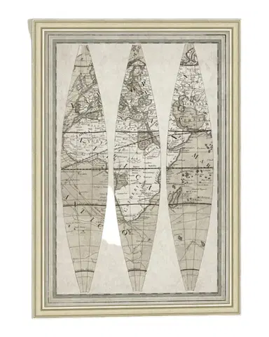 Wendover Art Group Tonal Atlas III | Thumbnail 1